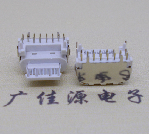 usb 岳阳type-c16p母座