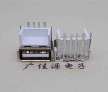 岳阳USB 连接器 加高型11.3/9.8/华为大电流快充接口