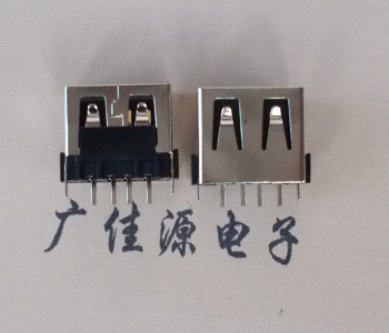 岳阳苹果款 USB短体 C款专用 移动电源接口