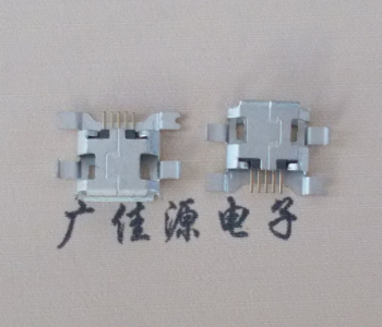 岳阳MICRO USB 5P母座沉板安卓接口