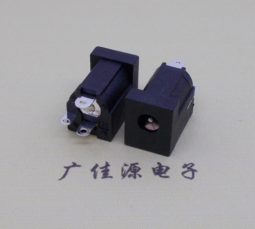 岳阳DC-ORXM插座的特征及运用1.3-3和5A电流